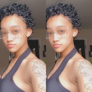 Meet your Posher, Miranda